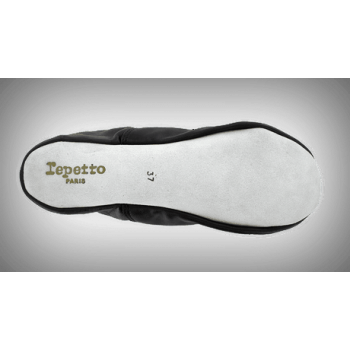 Chaussons jazz enfants Repetto