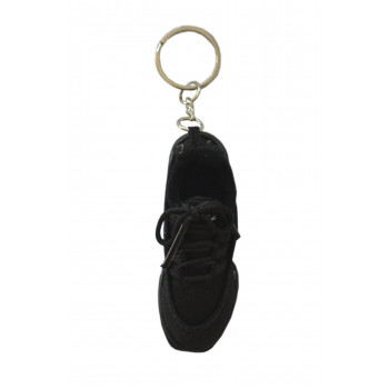 Mini sneaker porte clé