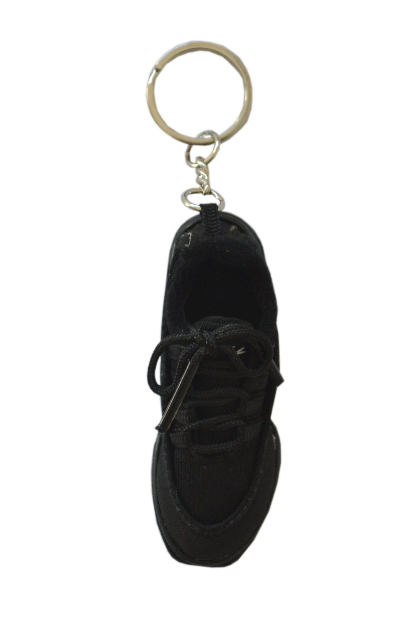 Mini sneaker porte clé
