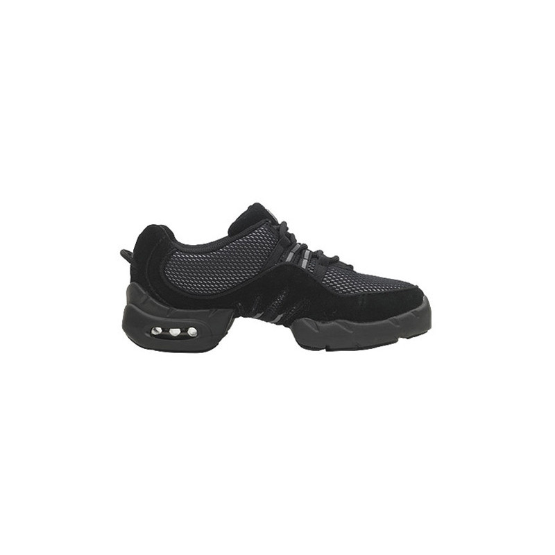 Sneakers Bloch Boost noir