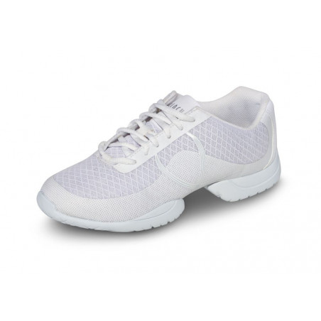 Sneakers Bloch Troupe blanc