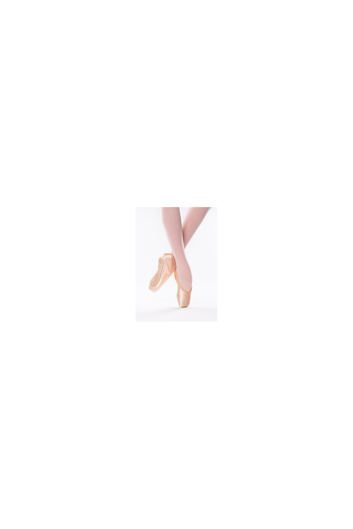 Pointes Freed Classique Pro H