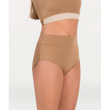 Culotte Body Wrappers NL294 latte