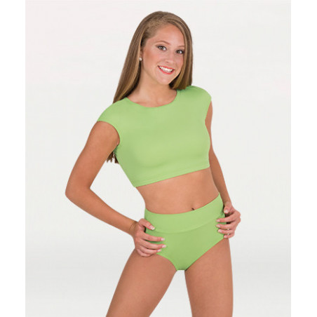 Culotte Body Wrappers NL294 moss