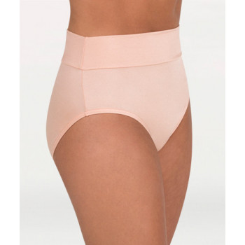 Culotte Body Wrappers NL294 blush