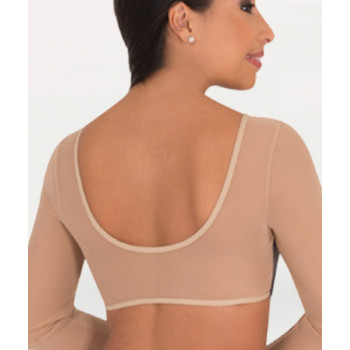 Brassière Body Wrappers BWP9029