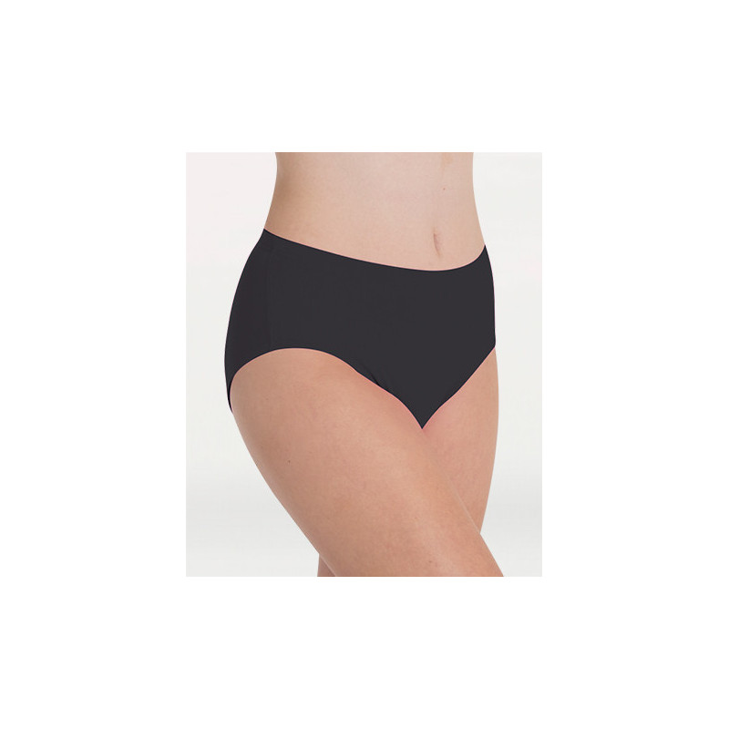 Culotte Body Wrappers BWP289 noir