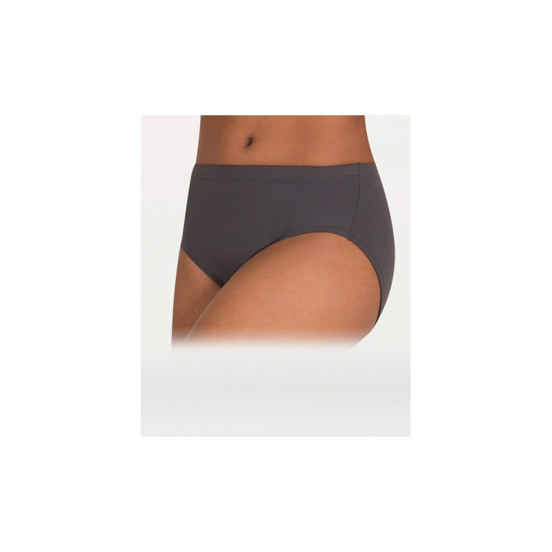 Culotte Body Wrappers BWP289 gris