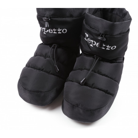 Boots Repetto noir