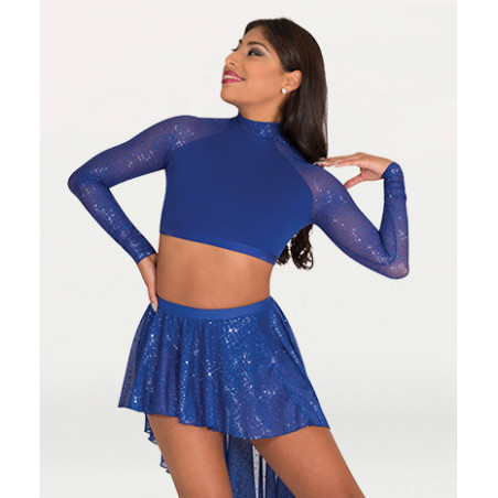 Brassière Body Wrappers TW602 royal