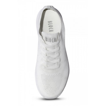 Chaussures Bloch Omnia blanc