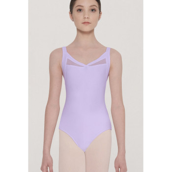 justaucorps wear moi cyprès lilac