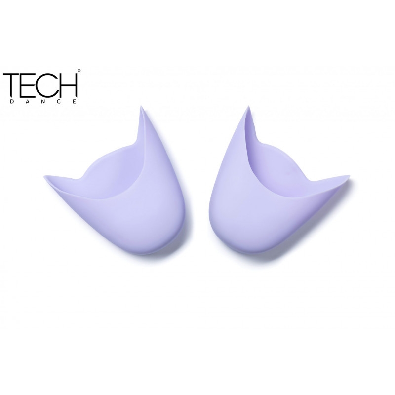 Embouts Tech Dance TH001 Lilas
