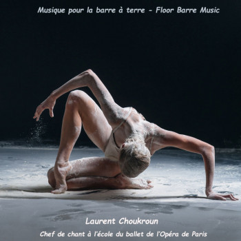 CD Laurent Choukroun volume 23