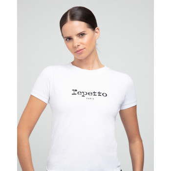 Tee-shirt Repetto R0257