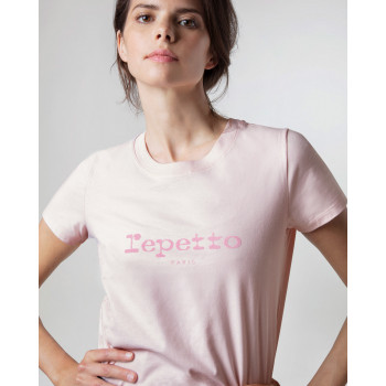Tee-shirt Repetto S0560