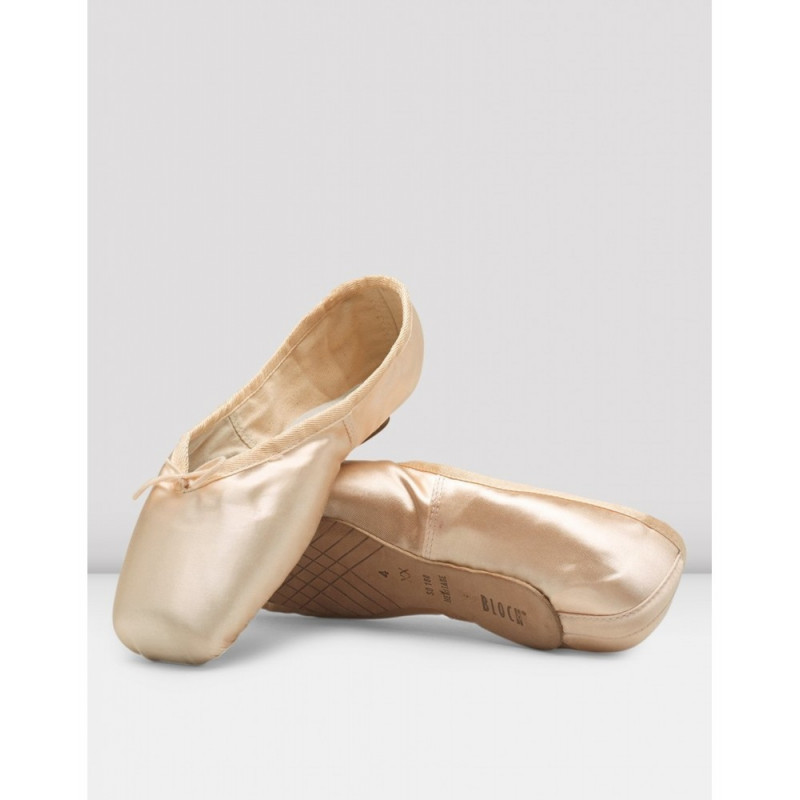 Pointes Bloch Heritage Strong