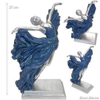 Figurine danseuse