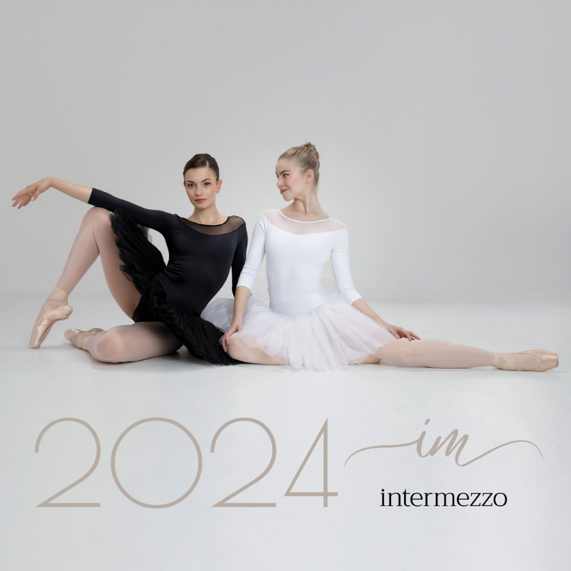 Calendrier Intermezzo 2024