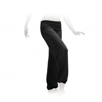 Pantalon Repetto W0386 noir