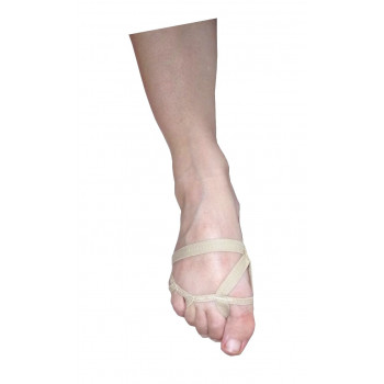Pédilles Bloch Foot thong