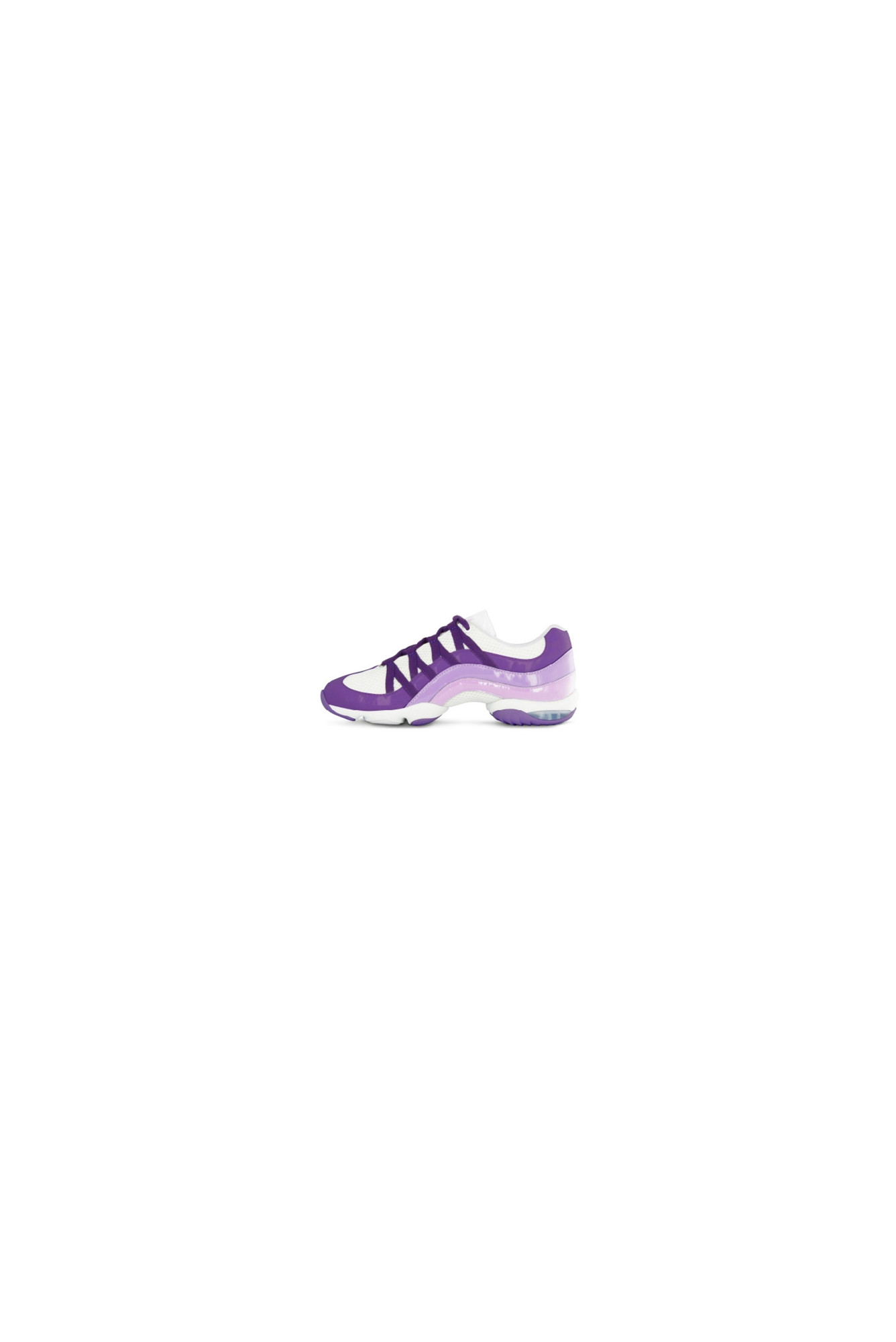 Sneakers Bloch Wave purple