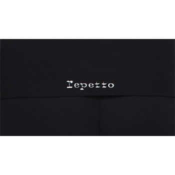 Pantalon Repetto W0386 noir