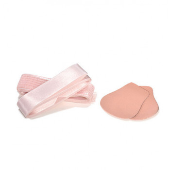 Kit chaussons pointes