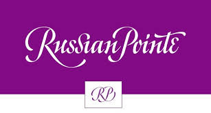 Russian Pointe